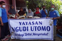 Aksi Sosial Masa Pandemi Covid 19