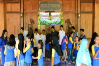 Halal Bihalal Idul Fitri