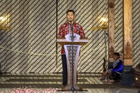 Pembukaan Omah Sanggar
