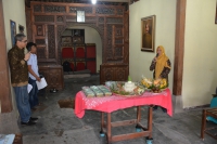Peletakan Batu 